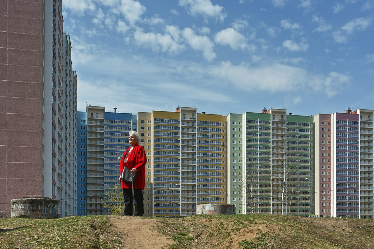 Фото: Евгений Дёмшин для НВ