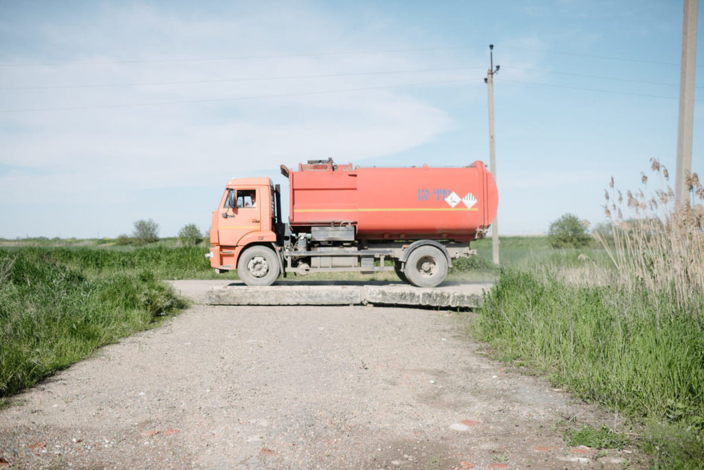 Фото: Алина Десятниченко для НВ