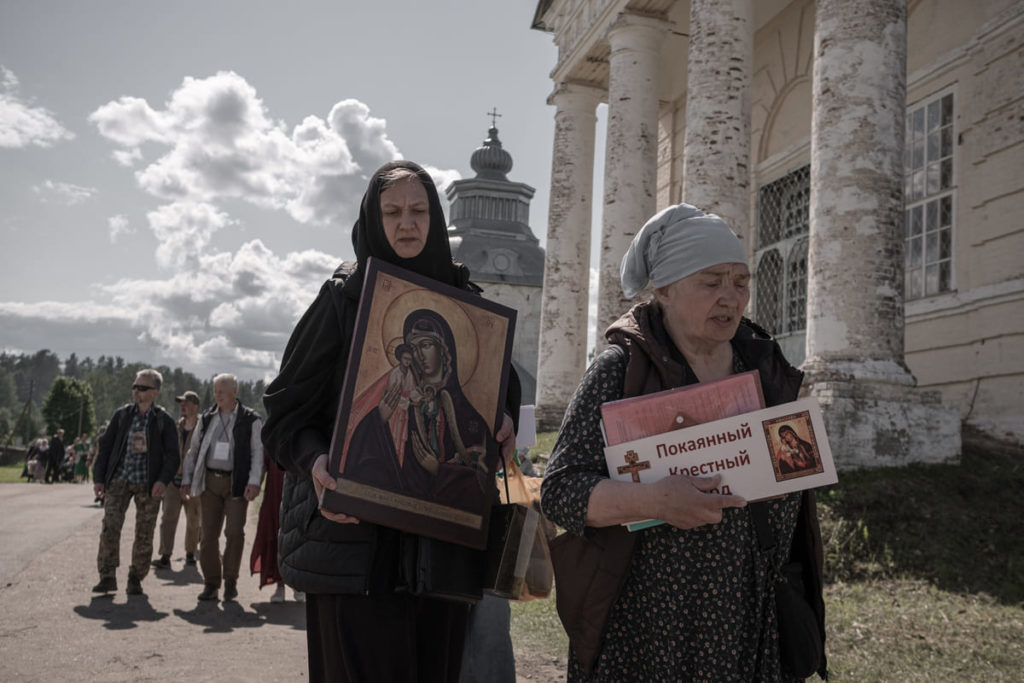 Фото: Наташа Лозинская