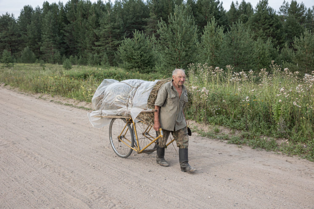 Фото: Юлия Невская для НВ