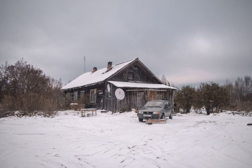 Фото: Наталья Лозинская для НВ