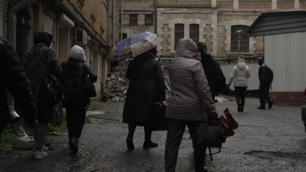 Фото: Владимир Севриновский