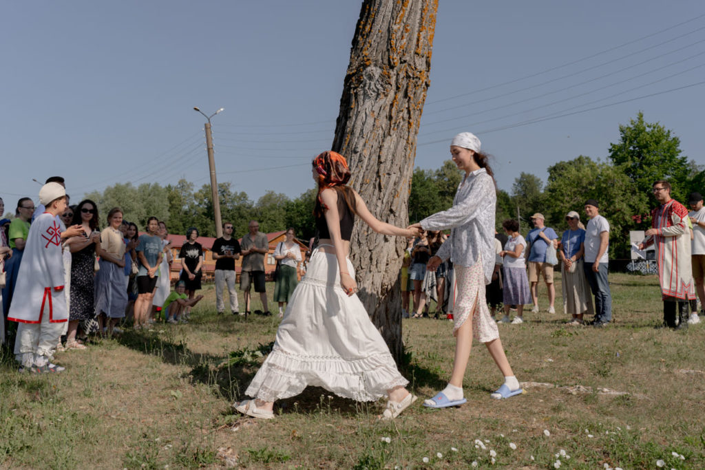 Фото: Ксения Максимова для НВ