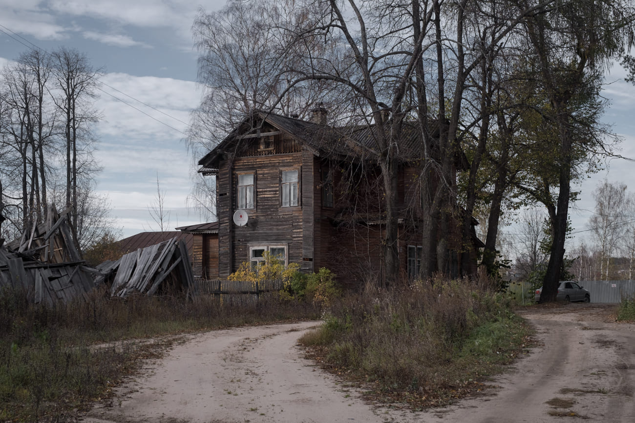 Фото: Наташа Лозинская для НВ